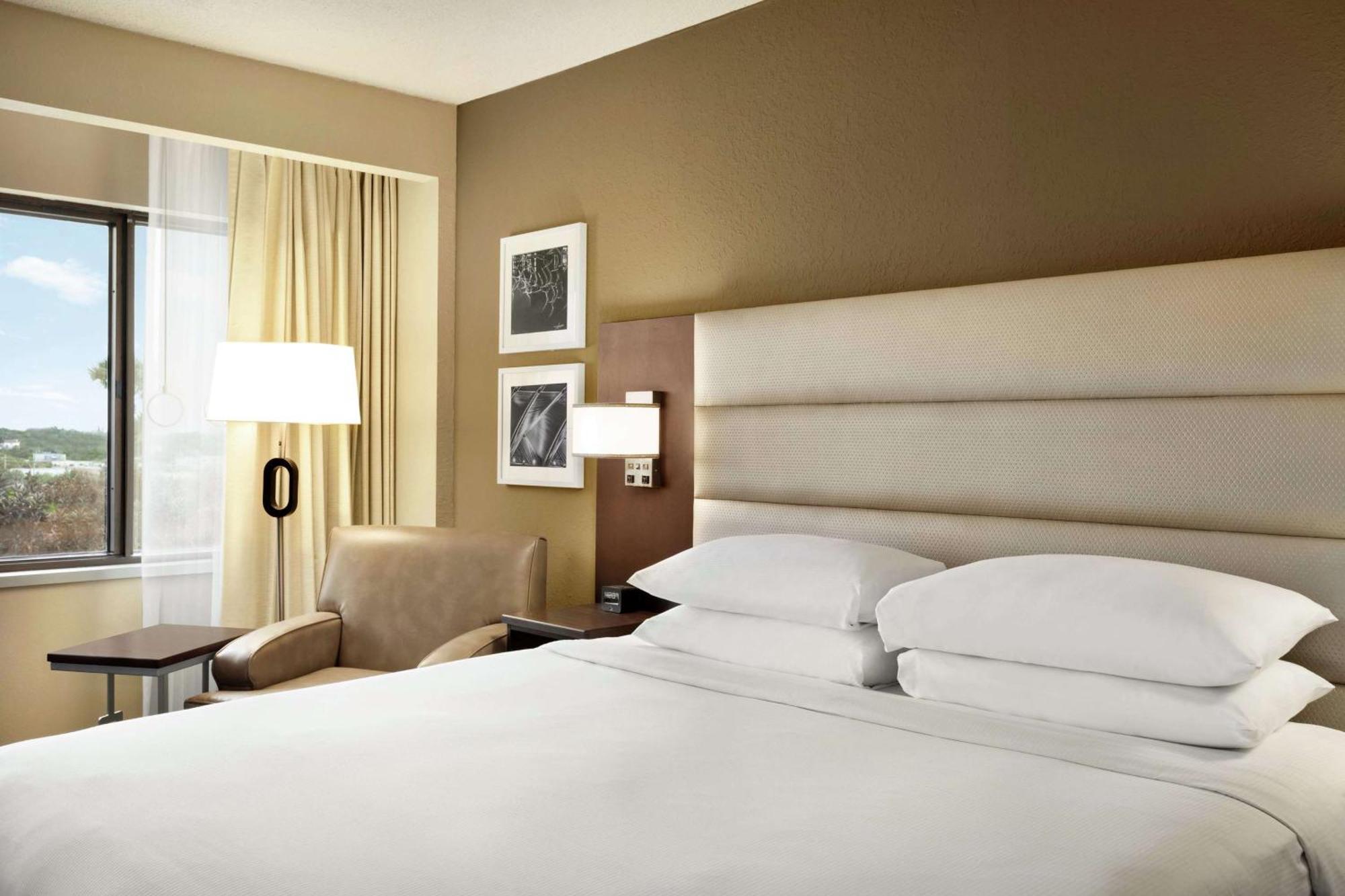 Hotel Doubletree By Hilton Orlando Downtown Exterior foto